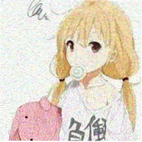 读者木野的留言头像